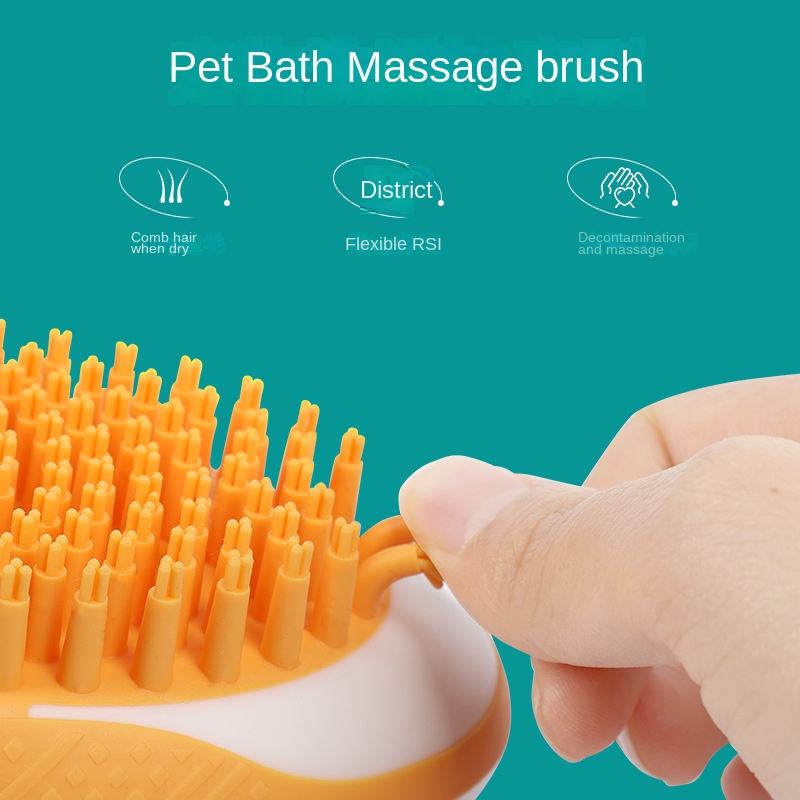 Pets Shower Hair Grooming Cmobo us