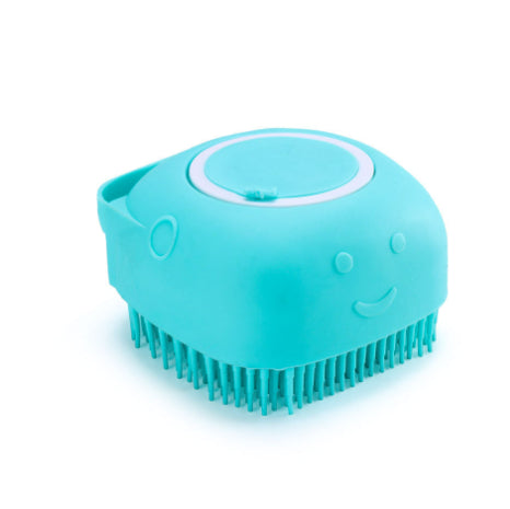 Pet Bathroom Cleaning Tool Comb Brush
