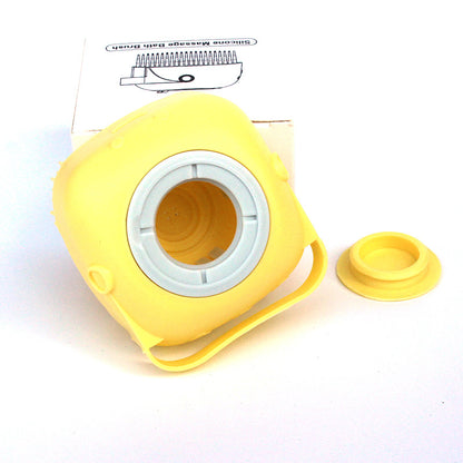 Pet Bathroom Cleaning Tool Comb Brush