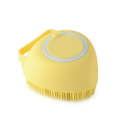 Pet Bathroom Cleaning Tool Comb Brush