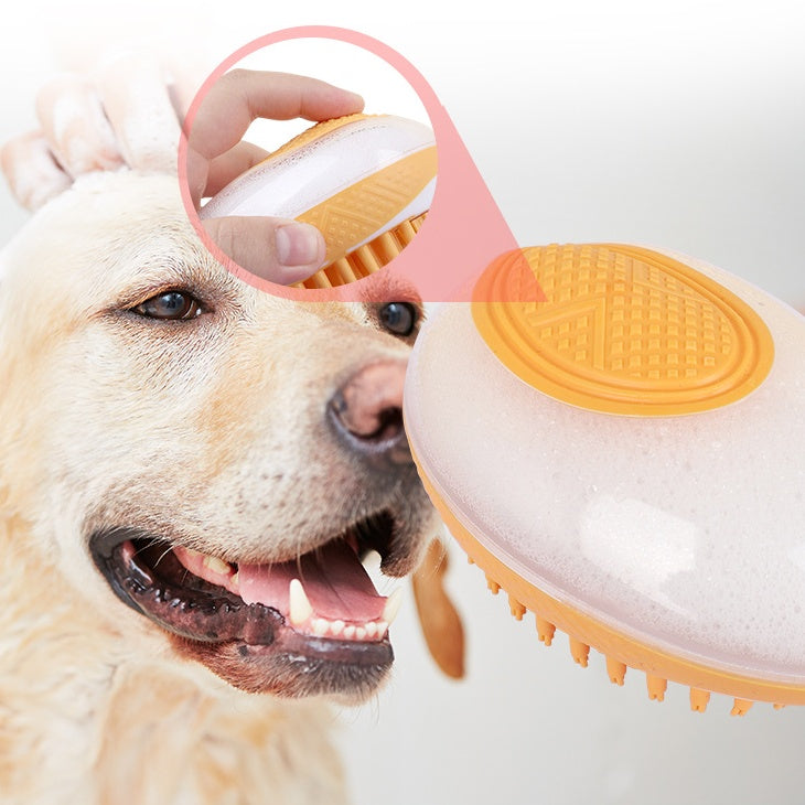 Pets Shower Hair Grooming Cmobo us